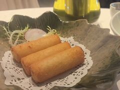 -安蒂娅.悦景轩中餐厅(西乡店)