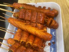 -滴滋味·新疆炒米粉·炒三凉(乌市总店)