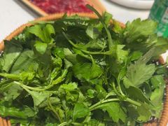 -千牛将·鲜牛肉火锅(开元路店)