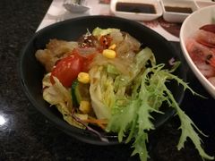 -大渔铁板烧(万象城店)