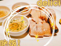 -闻见中国海南菜(K11店)