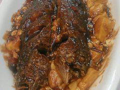 红烧豆腐小黄鱼-玲珑餐厅(陕西南路店)