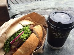 -Fergburger(皇后镇店)