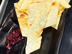 玫瑰乳扇-多味居(剪子巷店)