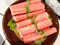 -老街坊市井火锅(营门口店)