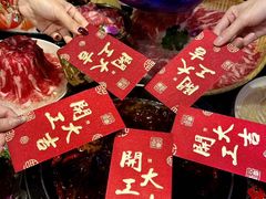 -蜀大侠火锅(总府路店)