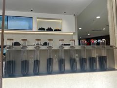 -喜茶(上海五角场万达店)