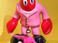 -chi K11艺术空间展览厅