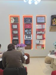 -WENDY·温迪皮肤管理