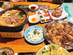 -二丁目食堂(铁西星摩尔店)