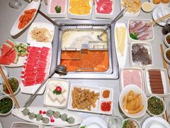 -海底捞火锅(群光广场店)