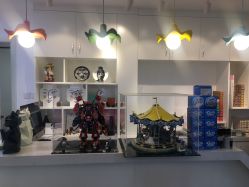 -E.L.K造型momopark店