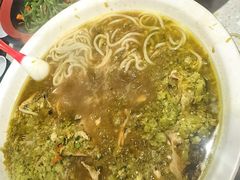 -福阿婆老牌湘菜(大润发店)