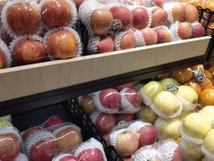 -联华超市(新闸路店)