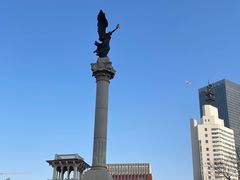 -天津意大利风情旅游区