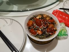 -宁夏国强手抓羊肉·清真菜(未央路凤三店)
