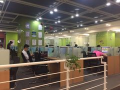 -戴耐教育(南城海德中心店)