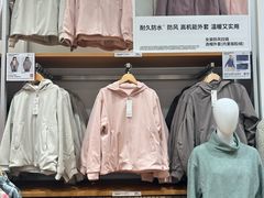 -优衣库(深圳万象天地旗舰店)