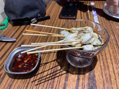 -蚝堡海鲜·威海菜·海肠捞饭·烧烤·亚洲吃蚝公司(幸福门店)
