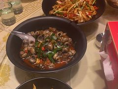 -聚味瞿记·龙虾堂(天元店)