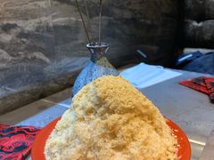 花生绵绵冰-红辣椒·川菜·火锅(张杨路店)