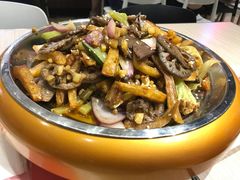 -食悦天美食广场(武汉壹方购物中心店)