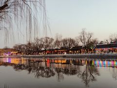 -后海公园