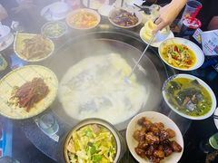 -好灶头妈妈菜·千岛湖土菜地标美食