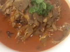 -品味新疆民族风味餐厅(东方今典店)