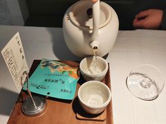 -春树下·树屋花房西餐厅(罍街AS1980店)