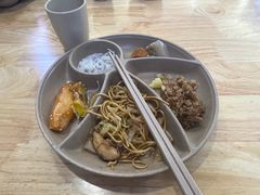 -素满香·食养自助(福州·长乐北路店)