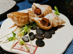 -德川家日本料理(中关村寰太大厦店)