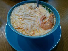 -穆拉诺餐厅(上海玻璃博物馆店)