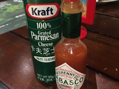 -Mr.Pizza米斯特比萨(盐城聚龙湖店)