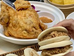 -唐猫庭院·千年陕菜(大唐不夜城店)