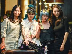 -成都博舍酒店