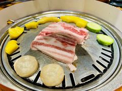 -狮子三•脆鳗鱼烤肉(信和廣場4樓店)