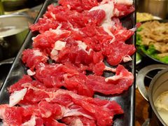 肥胼-八宝牛潮汕鲜牛肉火锅(净月店)