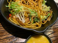 -祖母的魔法厨房(印象城店)