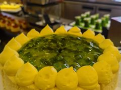 -北京王府井希尔顿酒店·万斯阁西餐厅