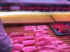 -百佳华佳漾里(坂田店)