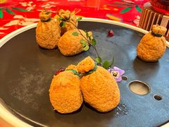 -上海滩餐厅(BFC外滩金融中心店)