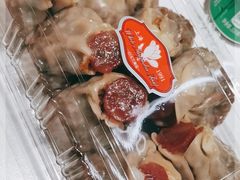 -白玉兰食品甜凤店(合生汇店)