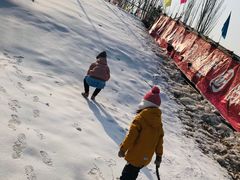 -北京亚布洛尼朝阳公园滑雪场