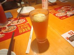 -大师兄·西北小馆(南沙万达广场店)