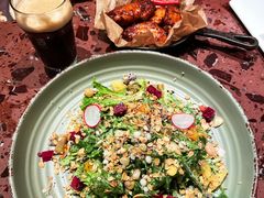 -造精酿餐厅