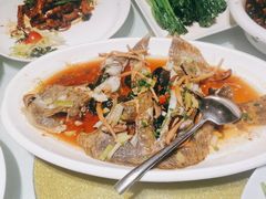 -上下九广州菜馆(锦业路店)