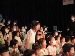 -饭米多蔻中英文绘本馆(苏州美罗店)