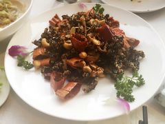蔓兰酒店S0餐厅-蔓兰家的四季S0餐厅·融合菜(当代MOMA店)
