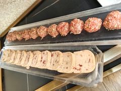 -半闲斋羊肉铺(齐礼阎店)